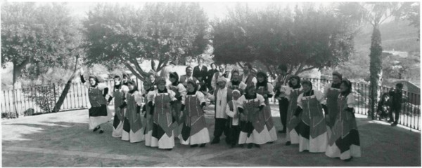 murga Carnaval de Alhama